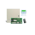 CENTRALA 14 ZONE + 1 ZONA PE TASTATURA