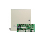 CENTRALA 6 ZONE + 1 ZONA PE TASTATURA