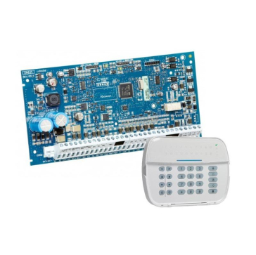 CENTRALA 6 ZONE EXTENSIBILA LA 16 ZONE