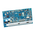 CENTRALA 8 ZONE EXTENSIBILA LA 32 ZONE