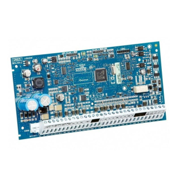 CENTRALA 8 ZONE EXTENSIBILA LA 64 ZONE