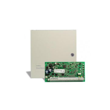 CENTRALA 8 ZONE PC1864