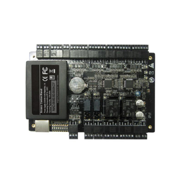 CENTRALA ACCES BIDIRECTIONALA 2 USI