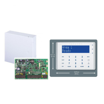 CENTRALA EVO192+ TAST K656 TOUCH SENSE