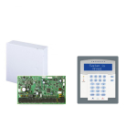 CENTRALA EVOHD+ TAST K641LX+ CUTIE METAL