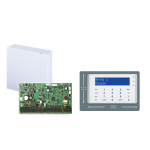 CENTRALA EVOHD+ TAST K656+ CUTIE METAL