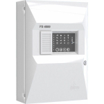 CENTRALA INCENDIU CONVENTIONALA 4 LINII