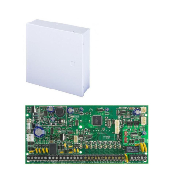 CENTRALA PARADOX SP6000 PCB+CUTIE