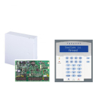 CENTRALA PD EVO192+ TAST K641LX+ CUTIE