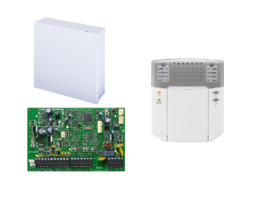 CENTRALA PD SP5500+ CUTIE CU TRAF+ K32+