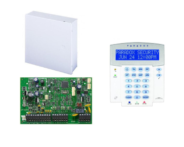 CENTRALA PD SP5500+ CUTIE CU TRAF+ K32LX