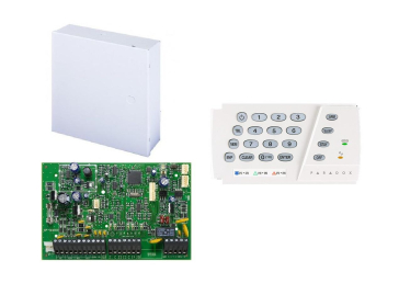 CENTRALA PD SP5500+ CUTIE CU TRAF+ K636