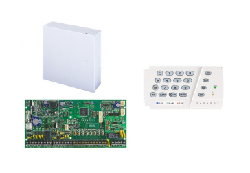 CENTRALA PD SP6000+ CUTIE CU TRAF+ K636