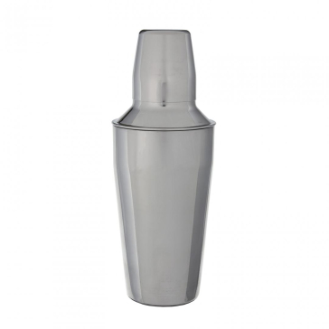 COCKTAIL SHAKER, INOX, 500ML