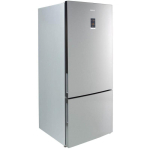  Combina frigorifica Beko CN158230X, clasa de energie A++, volum brut 580 l