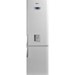  Combina frigorifica Beko DBK386WDR+, clasa de energie A+, volum brut 380 l