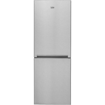  Combina frigorifica Beko RCNA340K20XP, tehnologie NeoFrost, control mecani