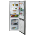 COMBINA FRIGORIFICA BEKO RCNA365E20DZXP