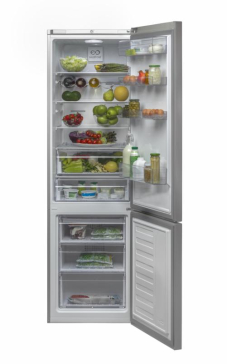 COMBINA FRIGORIFICA BEKO RCNA400E21DZW