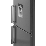  Combina frigorifica Beko RCNA400E21DZXP, clasa de energie A+, volum brut 4