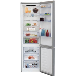 COMBINA FRIGORIFICA BEKO RCNA406E30ZXB