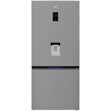 COMBINA FRIGORIFICA BEKO RCNE720E30DP