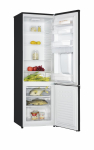 COMBINA FRIGORIFICA HEINNER HC-H273BKWD+