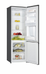 COMBINA FRIGORIFICA HEINNER HC-H273XWD+