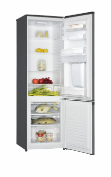 COMBINA FRIGORIFICA HEINNER HC-H273XWD+