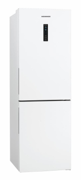 COMBINA FRIGORIFICA HEINNER HCNF-317A+