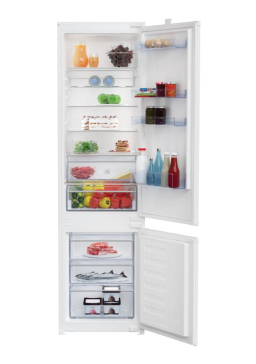 COMBINA FRIGORIFICA INC BEKO BCHA306E3S