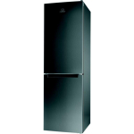  Combina frigorifica Indesit LR9S1QFX, clasa de energie A+, volum brut 380l