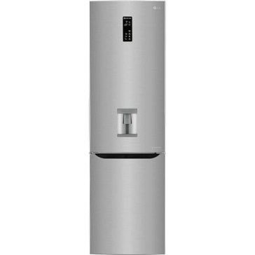 COMBINA FRIGORIFICA LG GBF60PZFZS