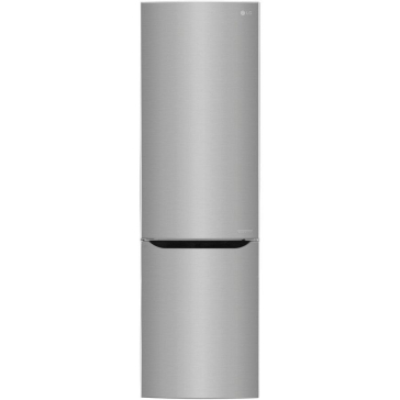  Combina frigorifica LG GBP20PZCZS, No Frost, Clasa energetica A++, volum t