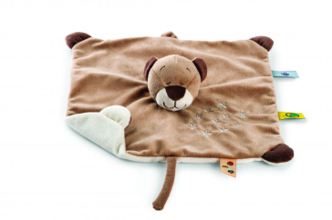 Comforter Antibacterial Cocco