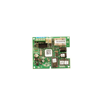 COMMS ETHERNET DIMENSION RS485 MODULE