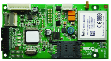 COMUNICATOR GPRS PYRONIX DIGI-GPRS