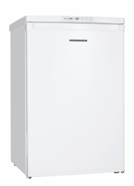 CONGELATOR HEINNER HFF-80NHA+
