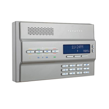 CONSOLA PARADOX RADIO MAGELLAN 64-ZONE