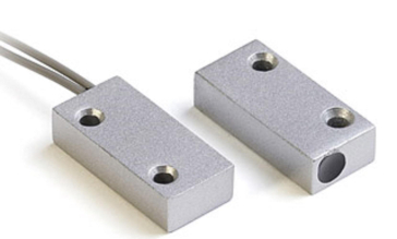 CONTACT MAGNETIC DIN METAL ND-MET18