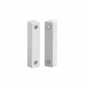 CONTACT MAGNETIC EMPS85W, CULOARE ALBA