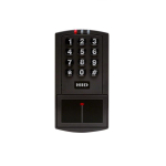 CONTROLER AA HID ENTRYPROX 4045CGNU0