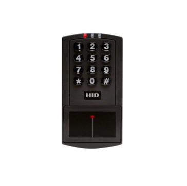 CONTROLER AA HID ENTRYPROX 4045CGNU0