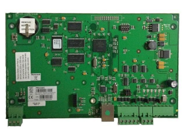 CONTROLER PENTRU PRO3200; 16MODULE/32USI