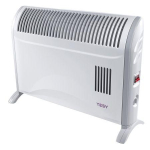 CONVECTOR TESY CN204ZF