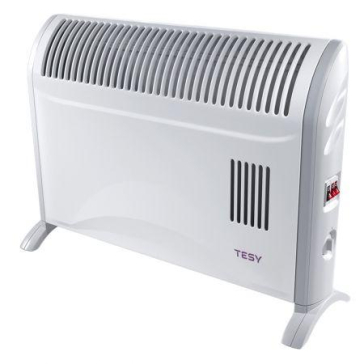 CONVECTOR TESY CN204ZF