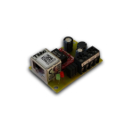 CONVERTOR TCP IP-RS485