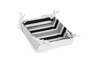 COS DE PAINE 20X20CM B&W