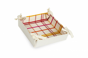 COS DE PAINE 20X20CM CREM