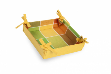 COS DE PAINE 20X20CM GRN